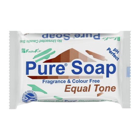 Pure Soap Equal Tone 150g