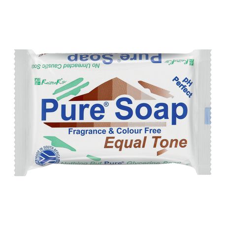 Pure Soap Equal Tone 150g