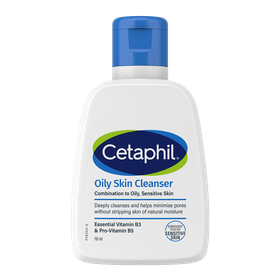 Cetaphil Gentle Skin Cleanser 236ml