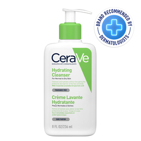 Cetaphil Gentle Skin Cleanser 236ml