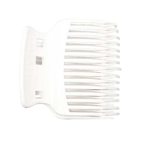 Carmen Silk Curls Hot Rollers 20-Piece Set - Black Velvet Finish