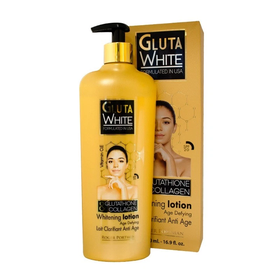 Gluta White Age Defying Lotion