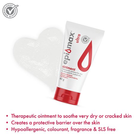 Epi-Max Ultra Tube 40 g