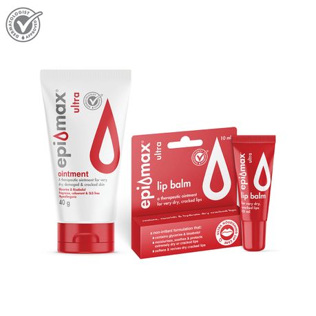 Epi-Max Ultra Tube 40 g