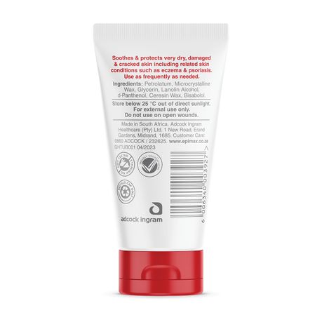 Epi-Max Ultra Tube 40 g