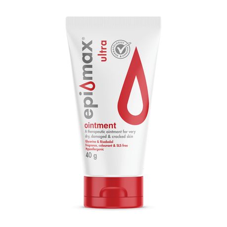 Epi-Max Ultra Tube 40 g