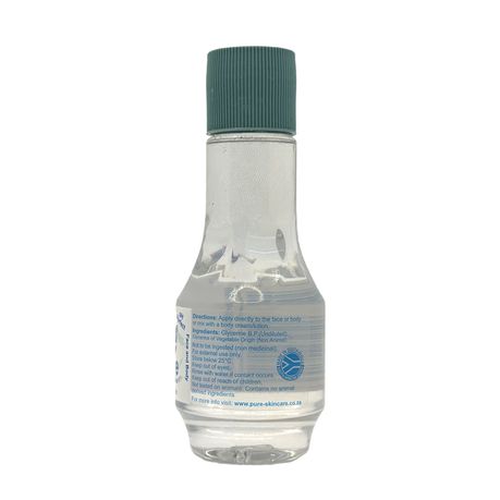 Pure Glycerine Original B.P. 100ml
