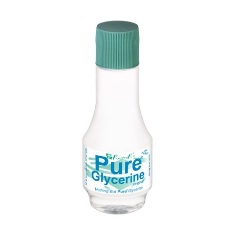 Pure Glycerine Original B.P. 100ml