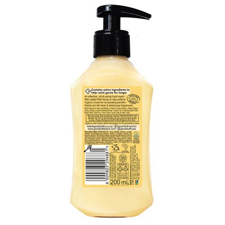 Good Stuff Bee Natural Hand Lotion 200ml