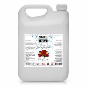 Gold Body Wash - 5L - Coconut Milk & Vanilla Scented