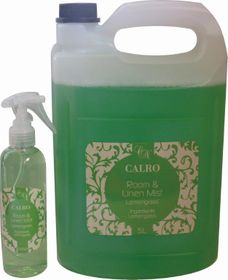 Gold Body Wash - 5L - Coconut Milk & Vanilla Scented