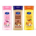 Dr Davey Cocoa Butter Turmeric Omega-3 Vitamin B3 glow Body Oil 200ml