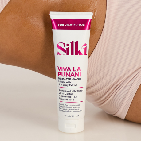 Silki - Viva La Punani - 300ml