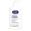 E45 - Daily Lotion - 500ml