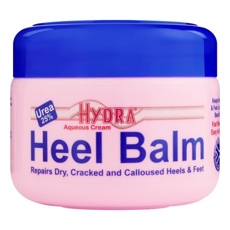 Hydra Heel Balm - 250ml