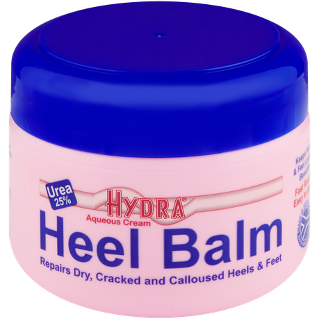 Hydra Heel Balm - 250ml