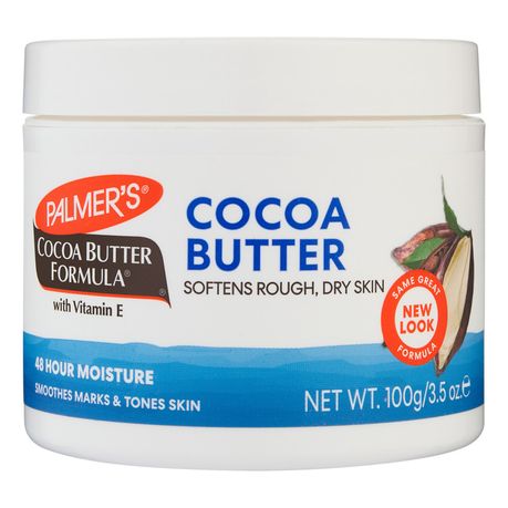 Palmer's Cocoa Butter Solid Jar