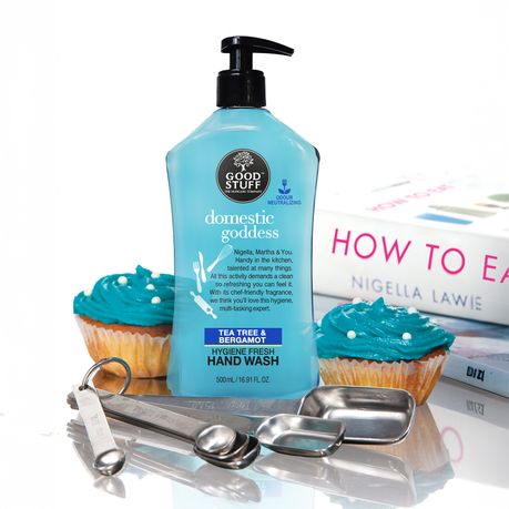 Good Stuff Domestic Goddess Hand Wash 500ml