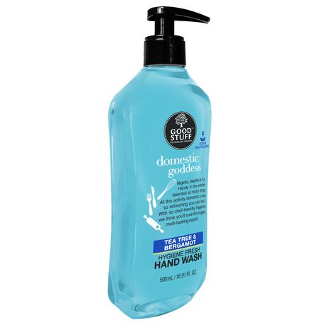 Good Stuff Domestic Goddess Hand Wash 500ml