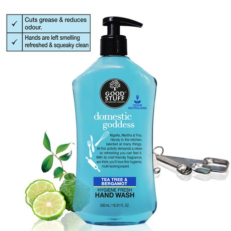 Good Stuff Domestic Goddess Hand Wash 500ml