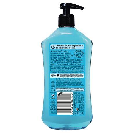 Good Stuff Domestic Goddess Hand Wash 500ml