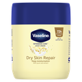 Vaseline Intensive Care Dry Skin Repair Moisturizing Body Cream 400ml