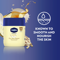 Vaseline Intensive Care Dry Skin Repair Moisturizing Body Cream 400ml