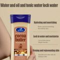 Dr Davey Cocoa Butter Glow Body Oil