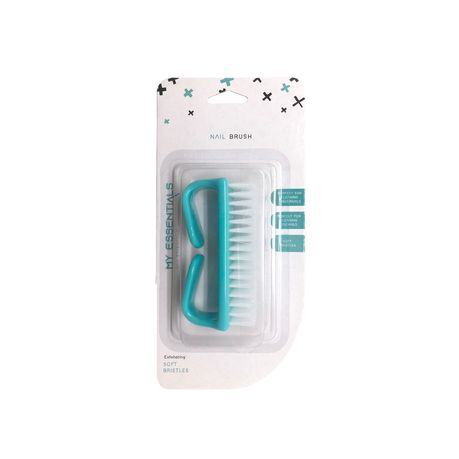 My Essentials Brush Nail