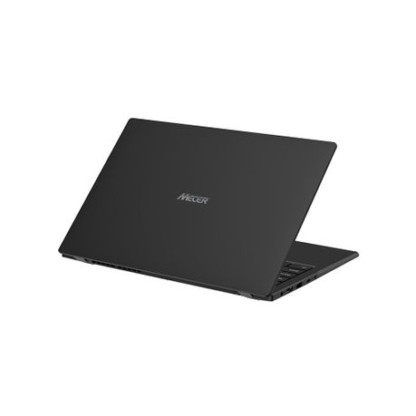 Mecer MyLife Z140C Celeron Dual Core 4GB 128GB 14'' Notebook - Black