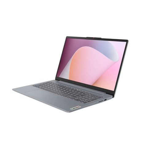 Lenovo IdeaPad Slim 3 Ryzen 3 7320U 8GB 256GB NVMe M.2 15.6" FHD Notebook