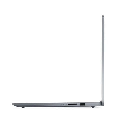 Lenovo IdeaPad Slim 3 Ryzen 3 7320U 8GB 256GB NVMe M.2 15.6" FHD Notebook