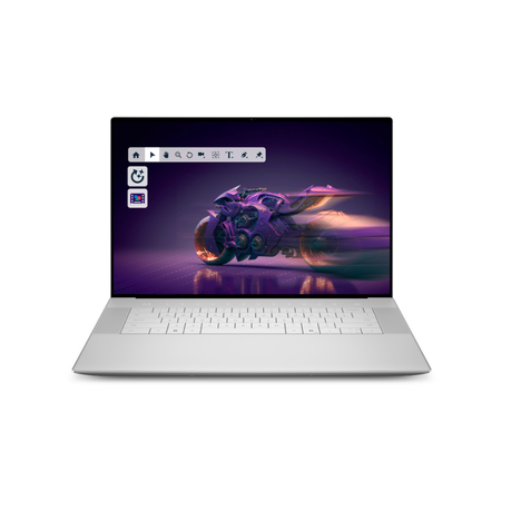 Dell 16 Premium DA16250 16.3" FHD Ultra 7-255HX 16GB 1TB SSD RTX 5050