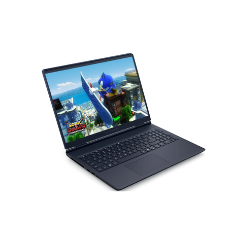 Alienware 16 Aurora AC16250 16" WQXGA Core 9-270H 32GB 1TB SSD RTX 5070