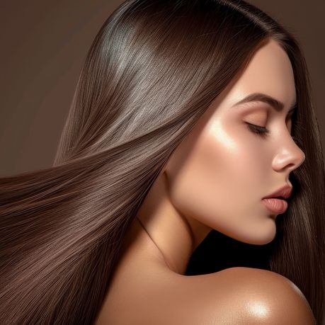 Carmen Ceramic Straightener Wet n Dry- Pink, Salon-Quality Hair at Home