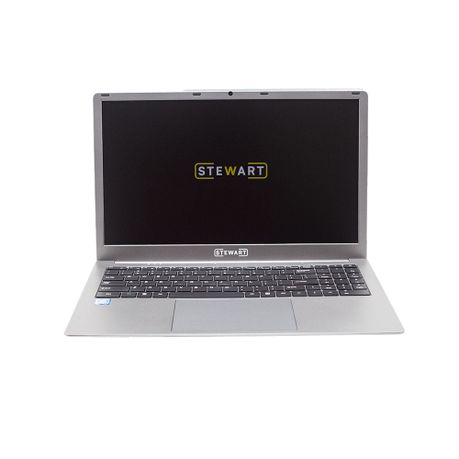 Stewart 15.6" Intel Gemini Lake Laptop [STW-LP-1569]