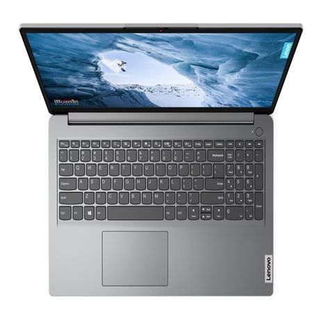 Lenovo IdeaPad 1 Celeron N4500 8GB DDR4 256GB NVMe M.2 15.6" FHD Notebook