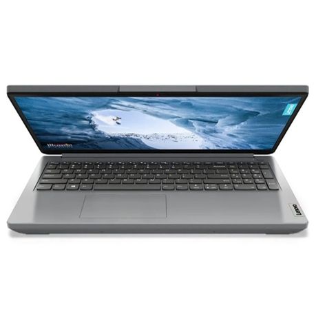 Lenovo IdeaPad 1 Celeron N4500 8GB DDR4 256GB NVMe M.2 15.6" FHD Notebook