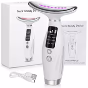 personal care electronics facial neck skin care device usb - Temu South Africa