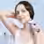 facial neck massage skincare aid eye massager usb