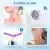 neck face beauty device usb charging   led hot