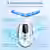 neck face beauty device usb charging   led hot