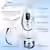 neck face beauty device usb charging   led hot