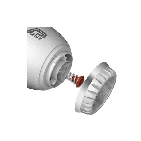 Parlux ETHOS 2300W Digital - Titanium
