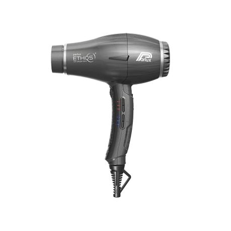 Parlux ETHOS 2300W Digital - Titanium