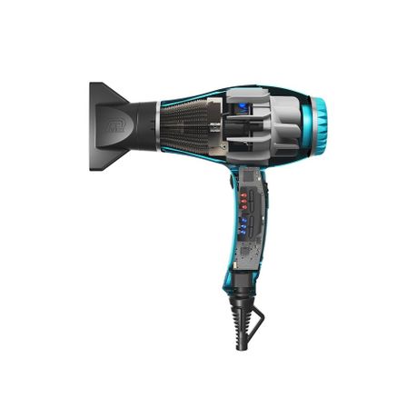 Parlux ETHOS 2300W Digital - Titanium