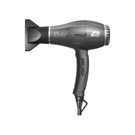 Parlux ETHOS 2300W Digital - Titanium