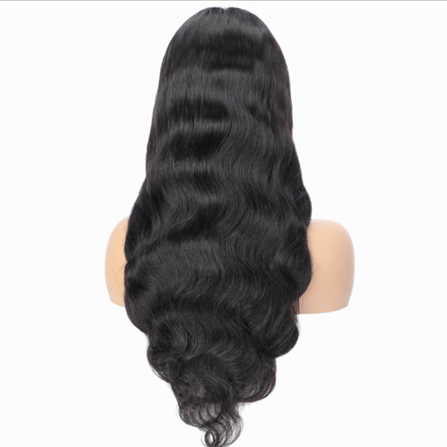 13X4 13x6 Raw Vietnamese Wig Human Hair Body Wave Lace Front Wigs Human Hair Wholesale Glueless HD Lace Frontal Wigs for Women
