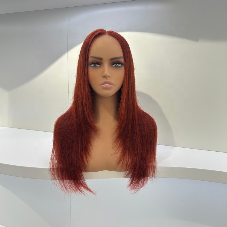 Pre Cut 9x6 Lace Layer Cut Glueless Wig Transparent Lace Front Glueless Virgin Vietnamese Layer Cut Human Hair Lace Wig