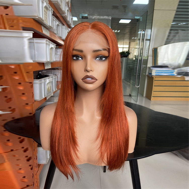 Pre Cut 9x6 Lace Layer Cut Glueless Wig Transparent Lace Front Glueless Virgin Vietnamese Layer Cut Human Hair Lace Wig